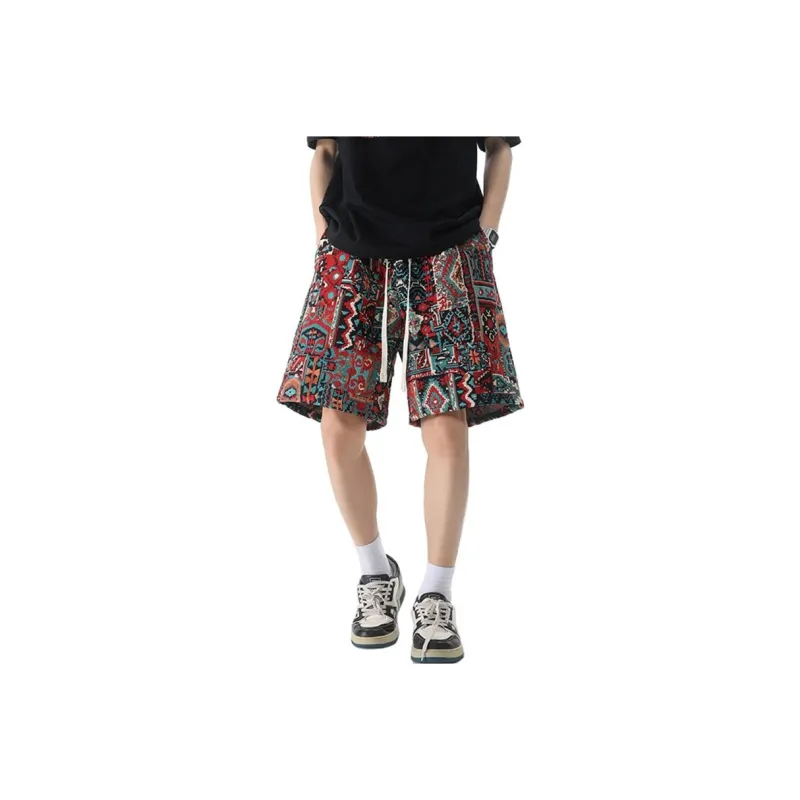 SCHEPPERHEYN Casual Shorts Unisex-10