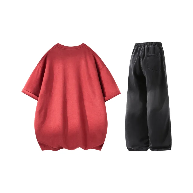 GROGNAK Casual Sportswear Unisex-17