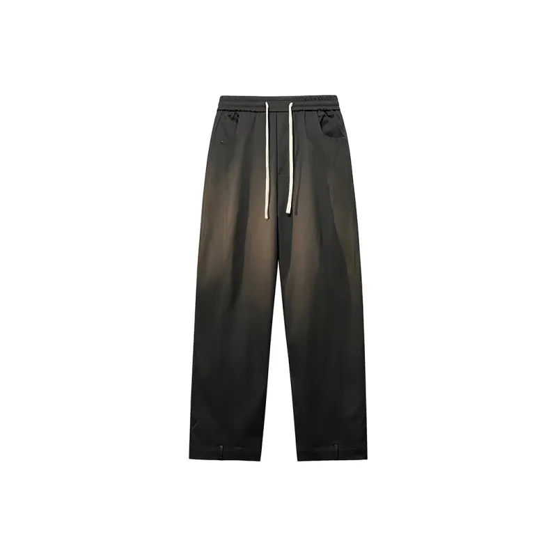 WKOOG Casual Pants Unisex-16