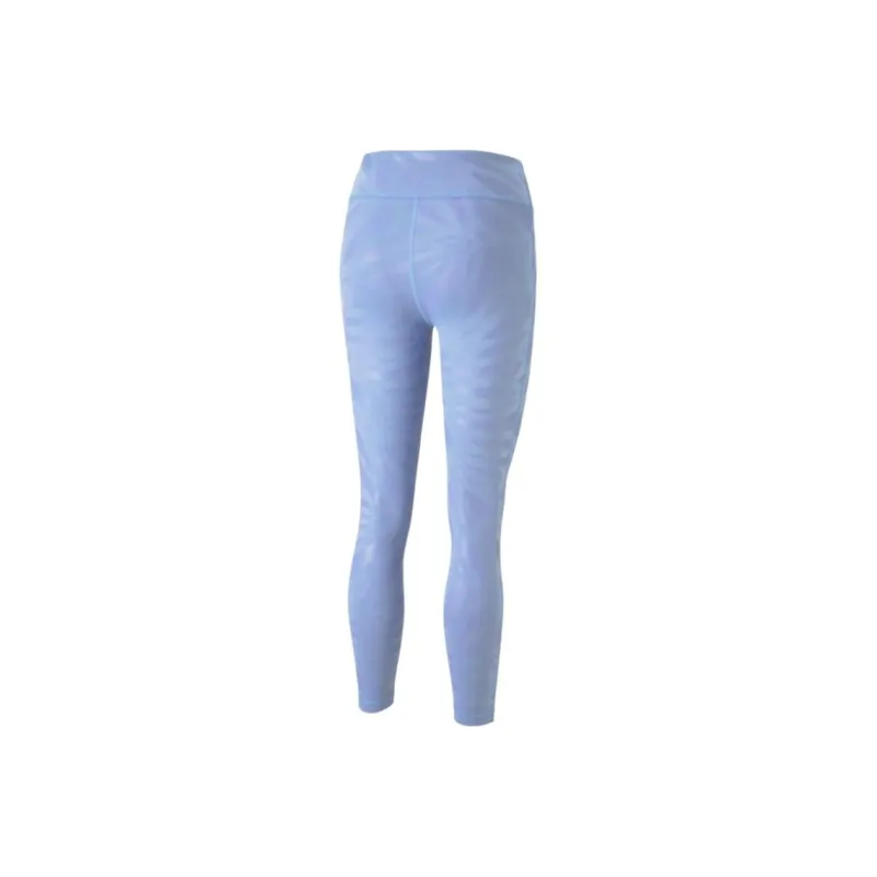 PUMA Sports Pants Women's Purple-1
