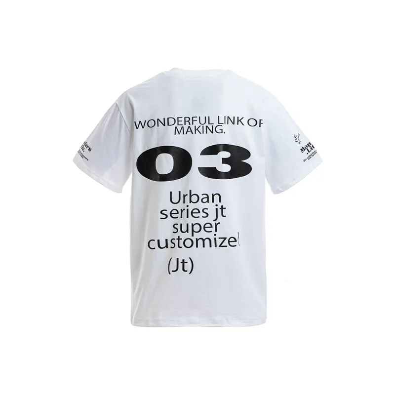 OOXOO.NET T Shirts Unisex-13