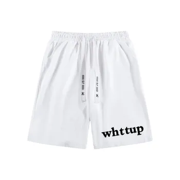 TIMD Casual Shorts Unisex