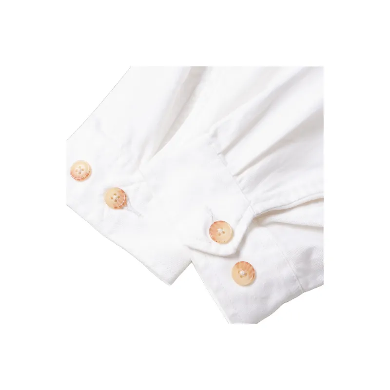 Polo Ralph Lauren Jacket Women's White-2