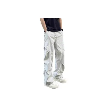 City Hipster Cargo Pants Unisex