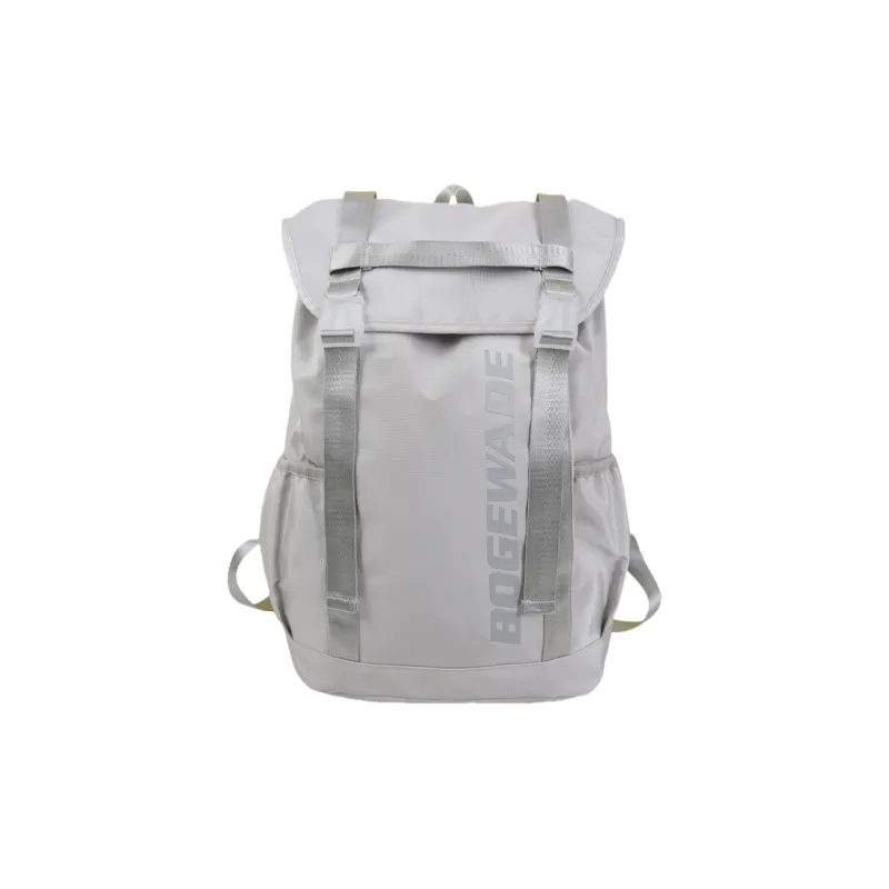 GOBLIN SHARKS 1759 Nylon Backpack Regular Unisex Multicolor-7