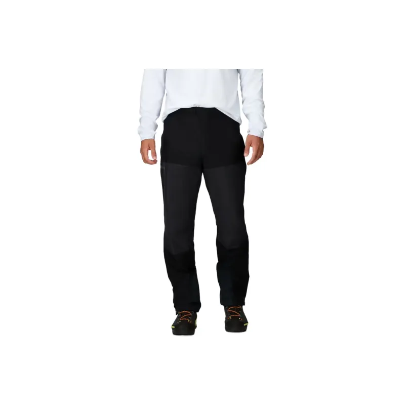 Marmot Seeker GORETEX Casual Pants Men's Black-0