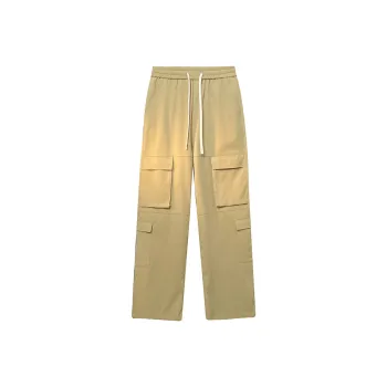 WKOOG Casual Pants Unisex