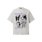 White Heather Gray[Heavyweight Upgraded]