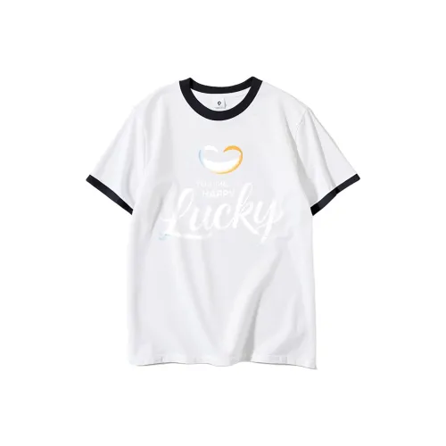 FAIRWHALE T Shirts Women's