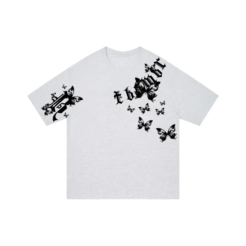 TBSM T Shirts Unisex-12