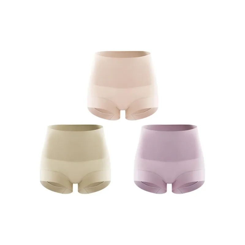 LUYOUYE Underpants Women's 3 Pack-0