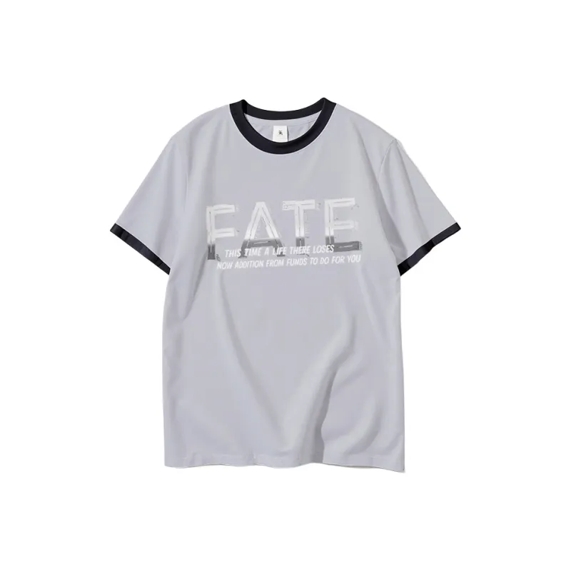 FAIRWHALE T Shirts Women's-20