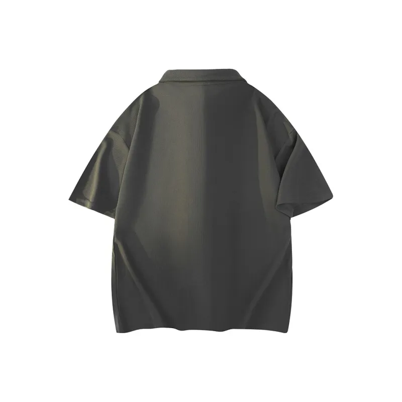Feiyue Polo Shirts Unisex-7