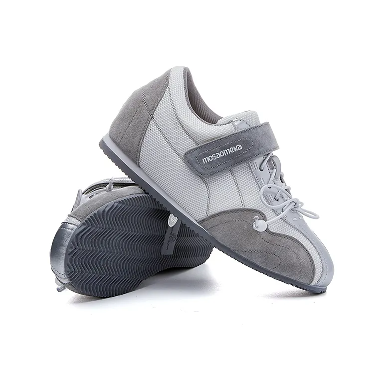 APRHE Non slip Lightweight Low Top Casual Shoes Women's-4