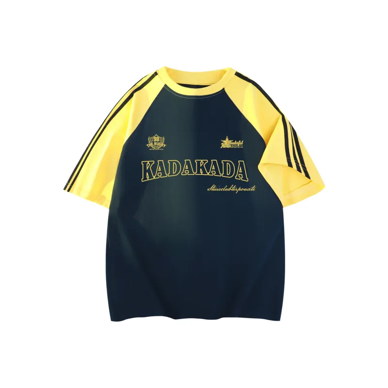 KADAKADA SUITE T Shirts Unisex-12
