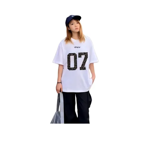 SIL VITIN T Shirts Unisex