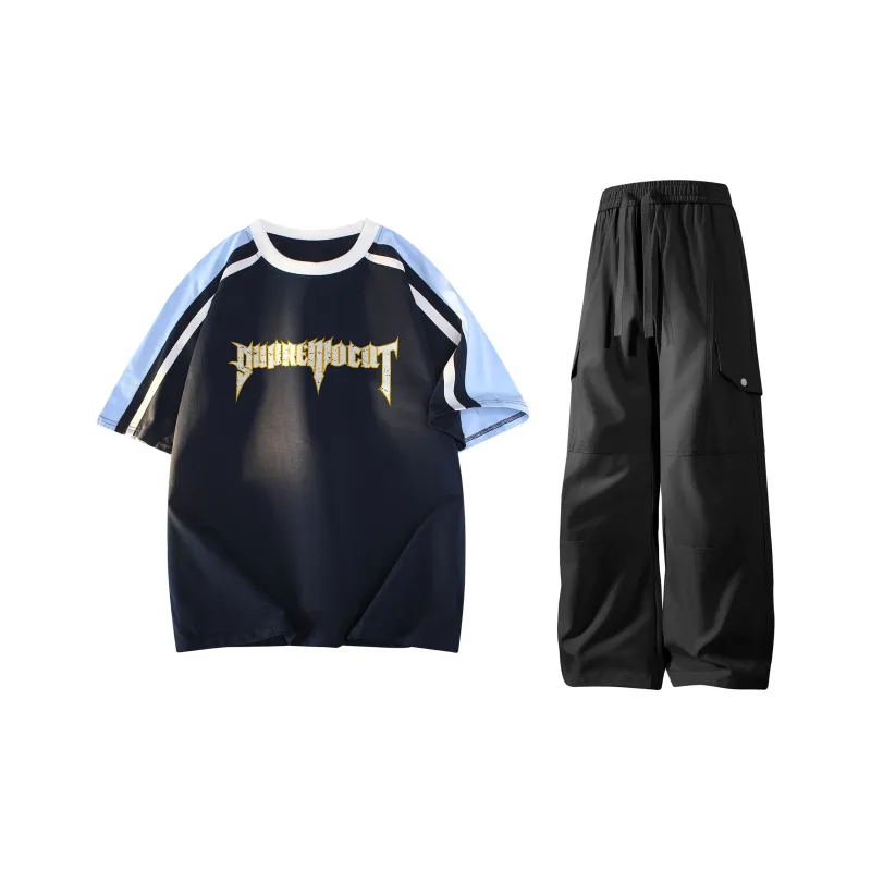 Supremo Cat Casual Sportswear Unisex-2