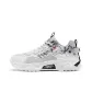 White Gray