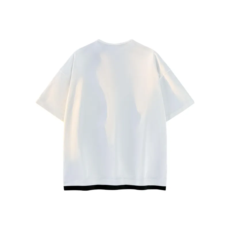 IN'S T Shirts Unisex-3