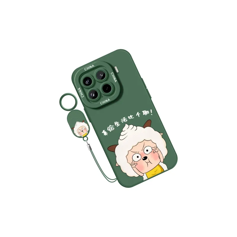 JIYAN Phone Cases-17