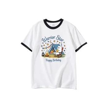 FAIRWHALE T Shirts Women's
