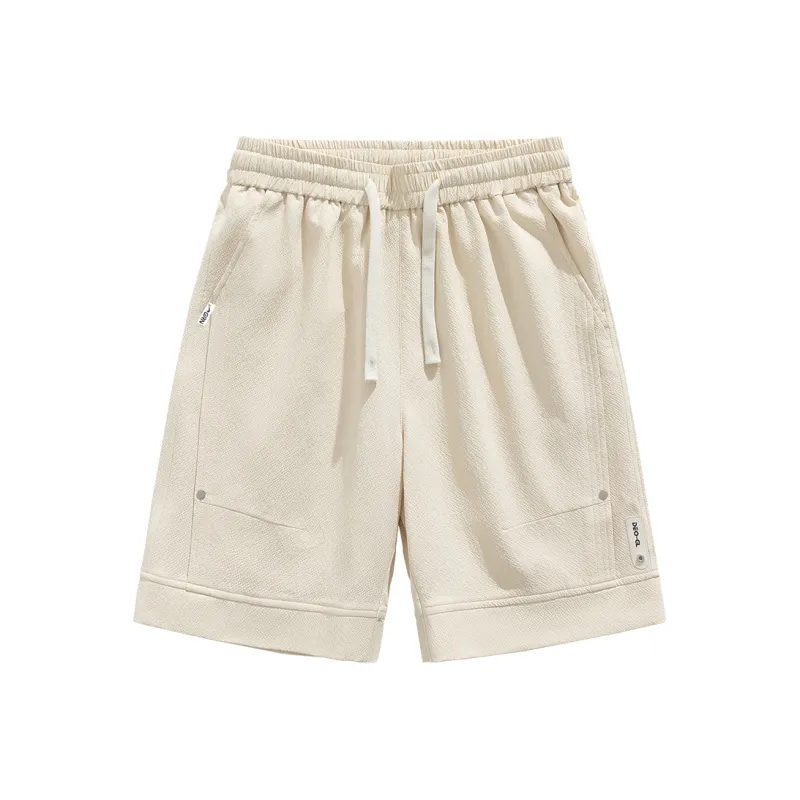 K bird Casual Shorts Unisex-0
