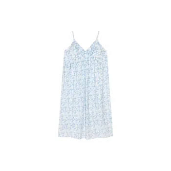 Lan Miao Women's Nightgowns