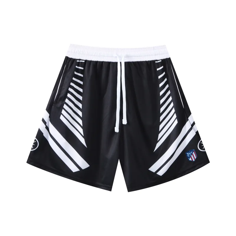 ATLETICO DE MADRID 1903 Casual Shorts Unisex-2