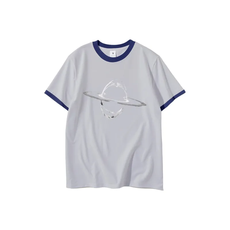 FAIRWHALE T Shirts Women's-24