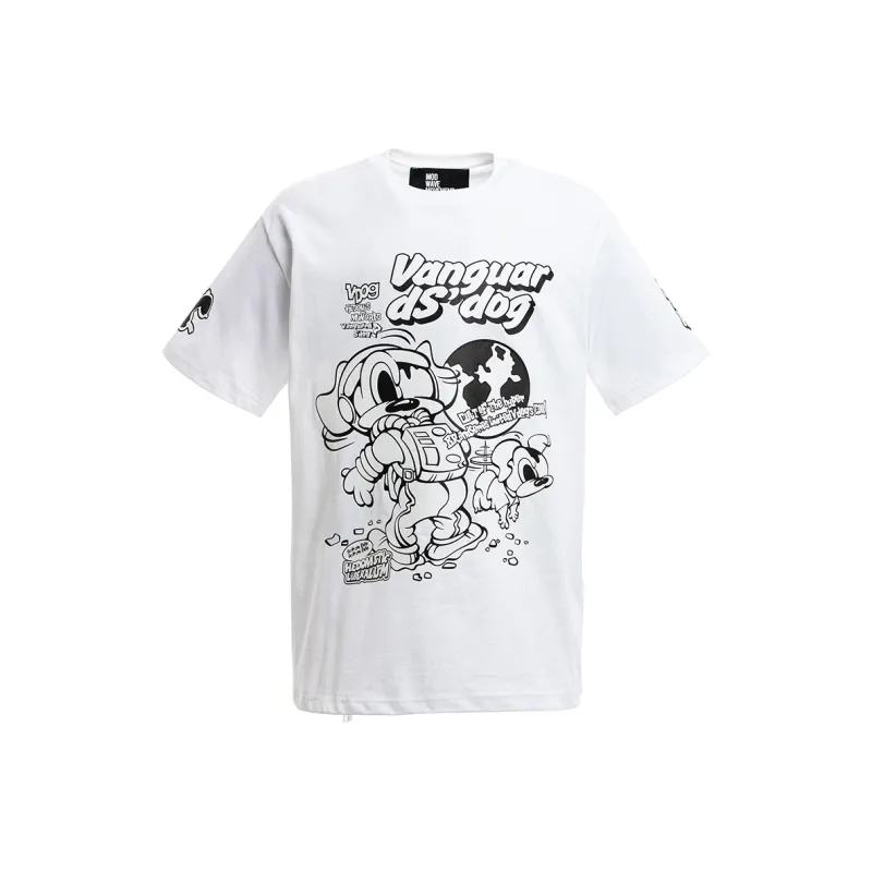 OOXOO.NET T Shirts Unisex-2