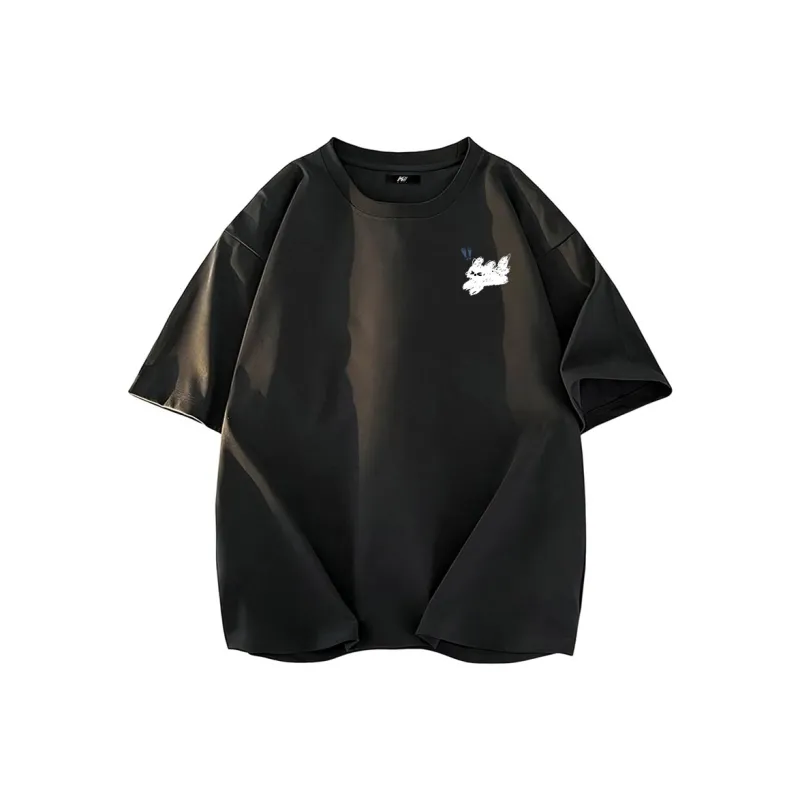 K411 T Shirts Unisex-1