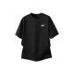 [100% cotton]Black (Chest Logo "T Cloud Mountain")