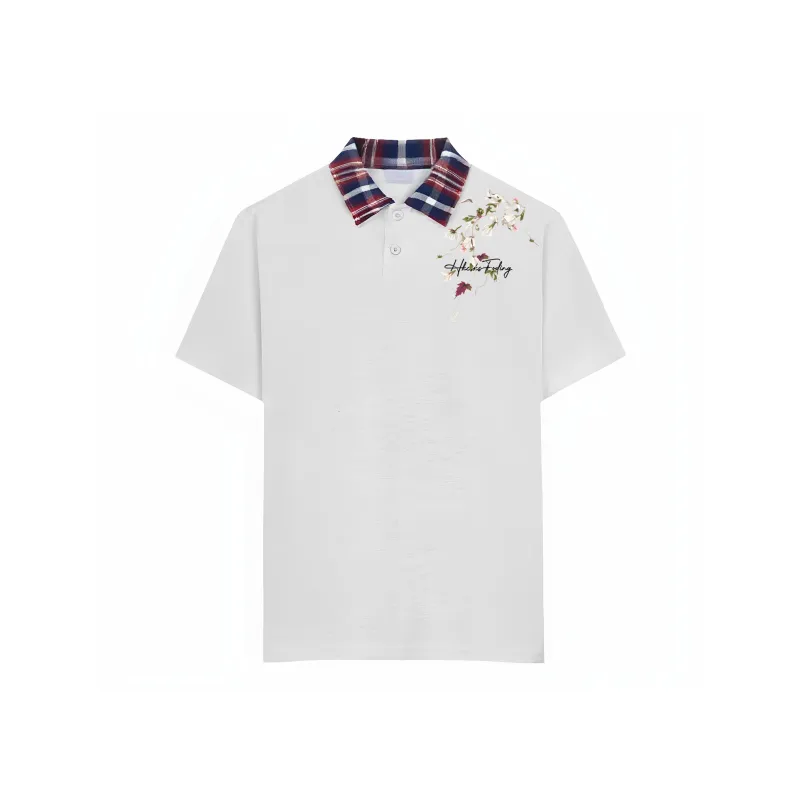 CSKS Polo Shirts Unisex-15