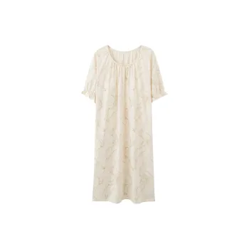 FENTENGCARE Women's Nightgowns