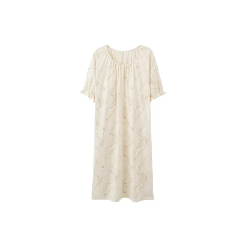 FENTENGCARE Women's Nightgowns