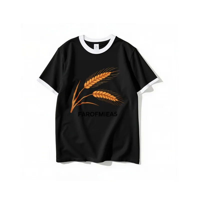 FAIRWHALE T Shirts Women's-16