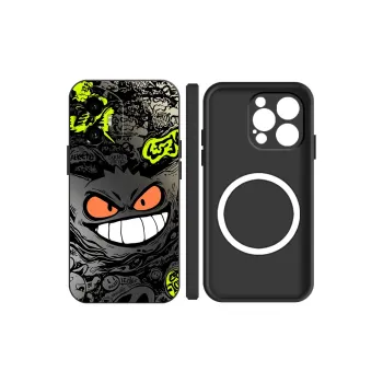TUNAMEI Phone Cases