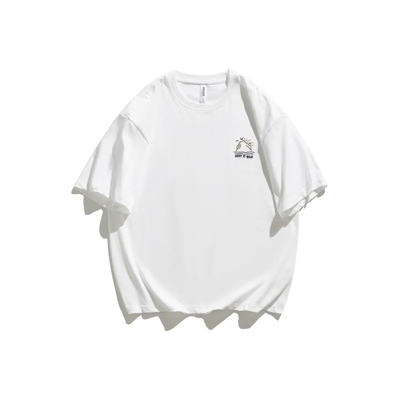 ENEESSI T Shirts Women's-3