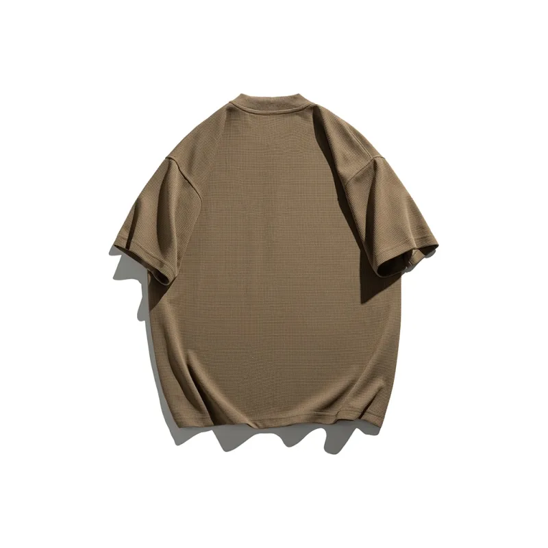 ENEESSI Polo Shirts Women's-3
