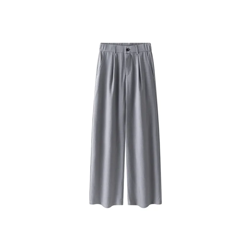 DANGERTIGER Casual Pants Unisex-0