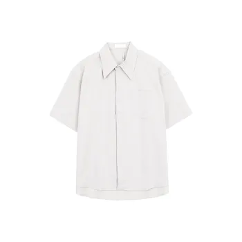 HUALUNDESIGN Shirts Men