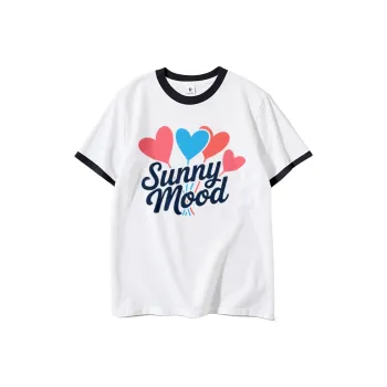 FAIRWHALE T Shirts Women's
