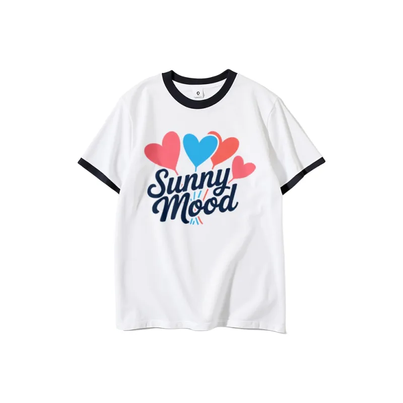 FAIRWHALE T Shirts Women's-0