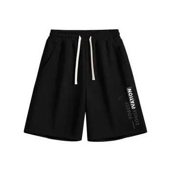 MINISO Casual Shorts Unisex
