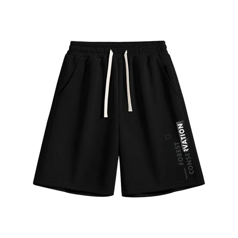 MINISO Casual Shorts Unisex-0