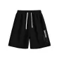 [300g Heavyweight]Black (Mb Guardian Green Logo on Front Left Bottom)