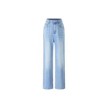 NAVIGARE Jeans Women's 0616 Frost Blue