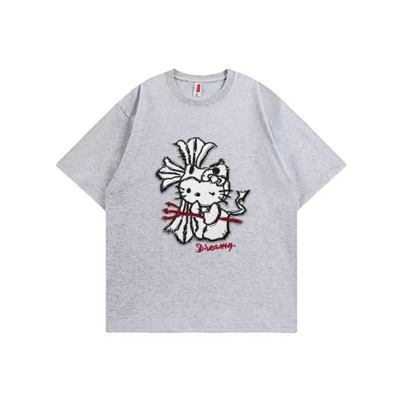 SIL VITIN T Shirts Unisex-5