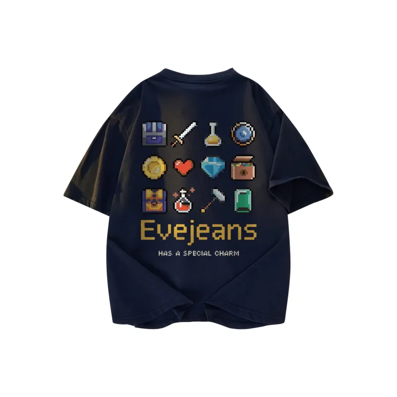 Yiwen T Shirts Unisex-11