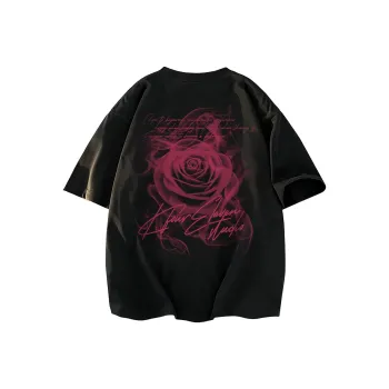 K411 T Shirts Unisex